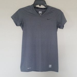 Nike Pro dri-fit top